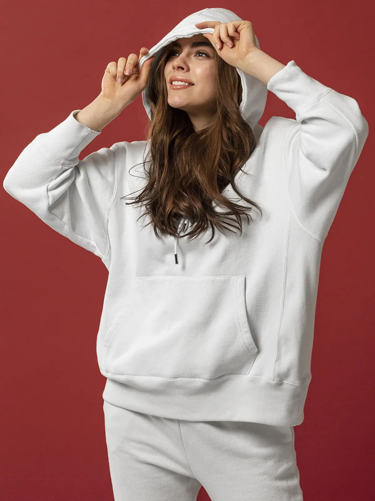 Womens Hoodies & Sweatshirts