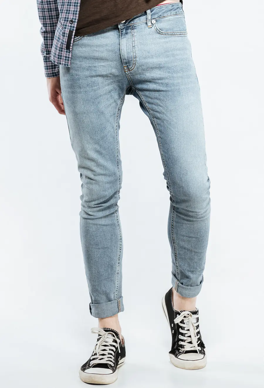 Jeans & Trousers