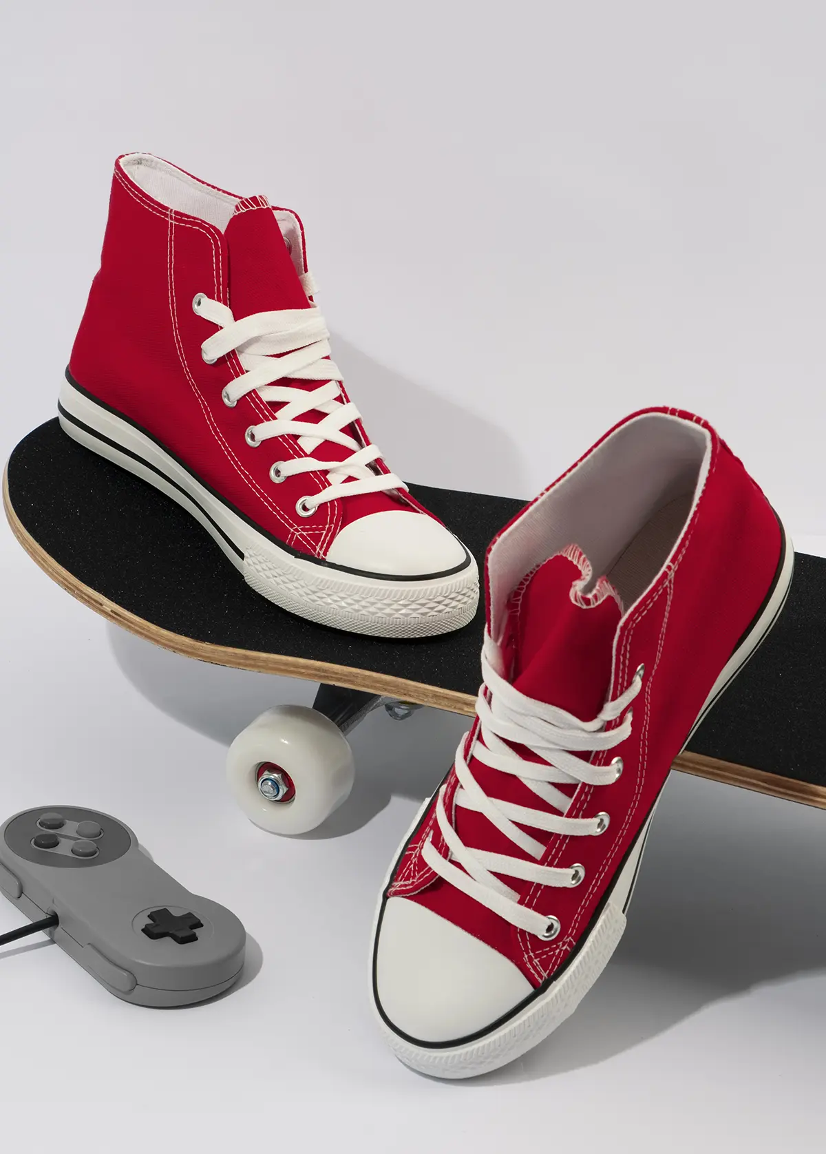 Mens Shoes
