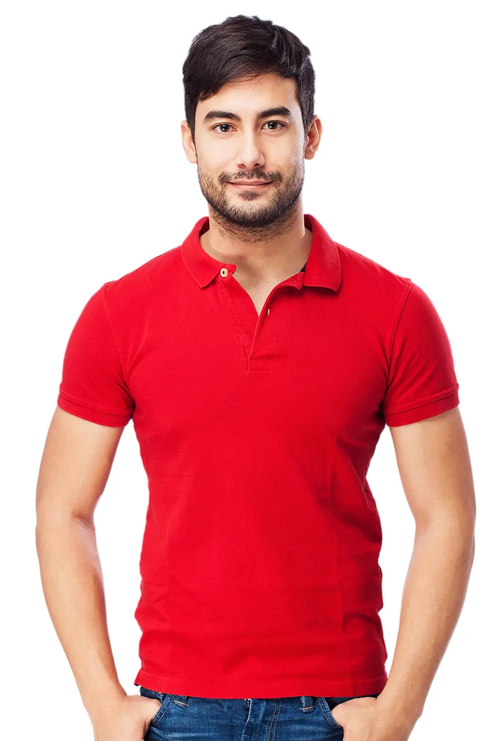 Polo Shirts