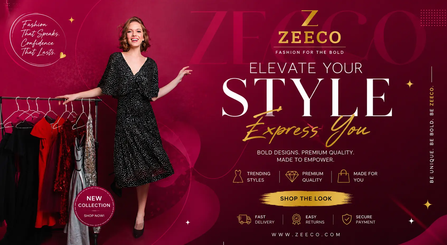 Women's Fashion