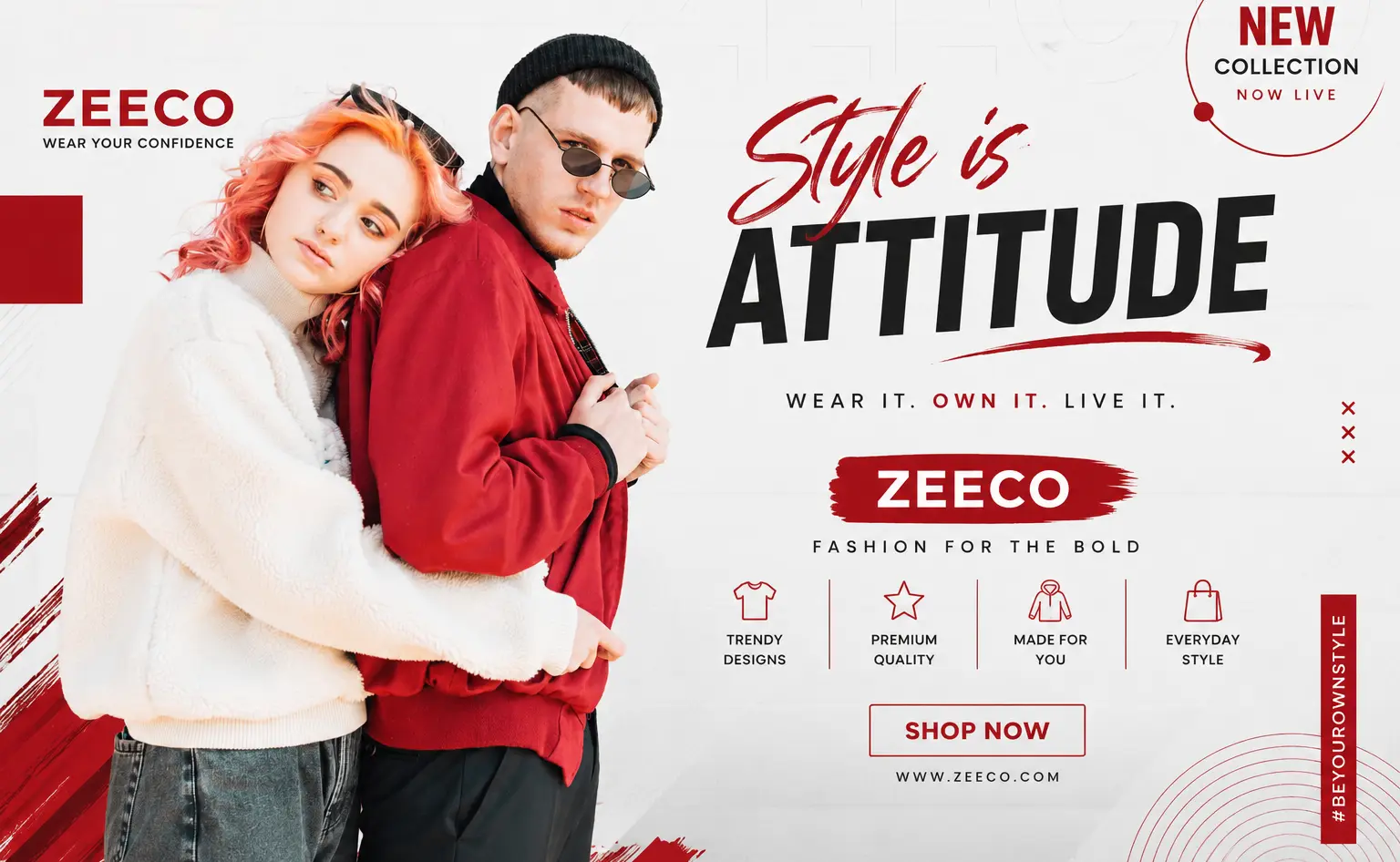 Men's Fashion